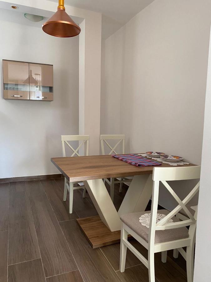 Apartmani Vila Цетине Экстерьер фото