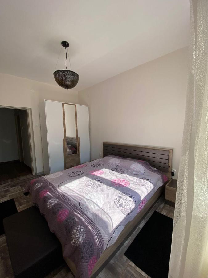 Apartmani Vila Цетине Экстерьер фото