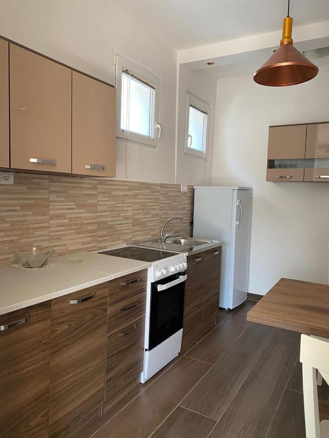 Apartmani Vila Цетине Экстерьер фото