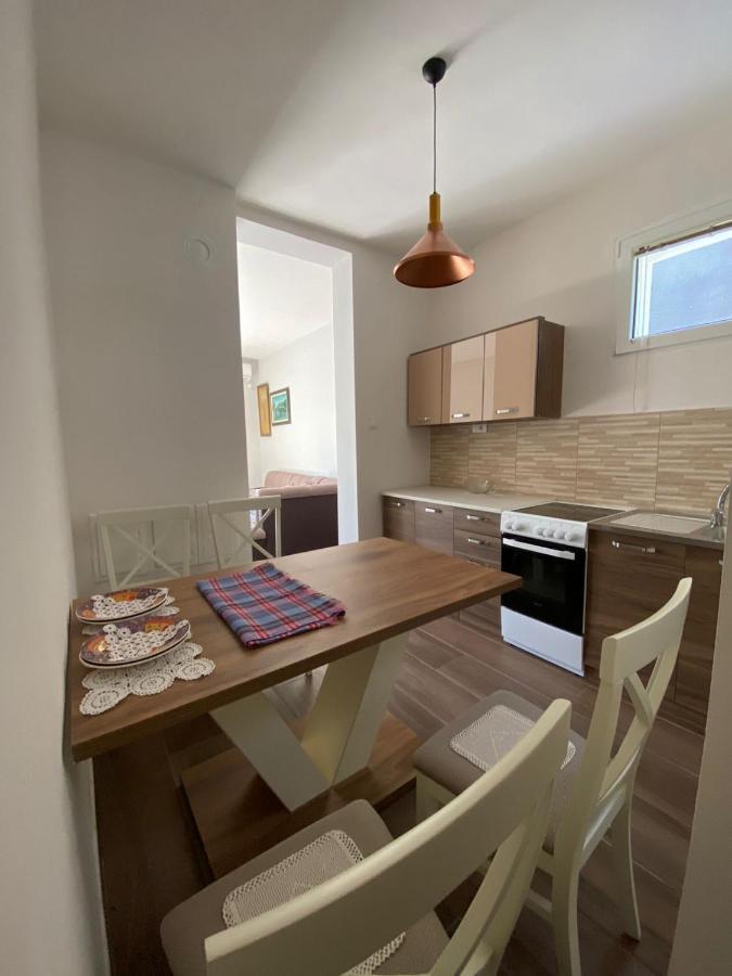 Apartmani Vila Цетине Экстерьер фото