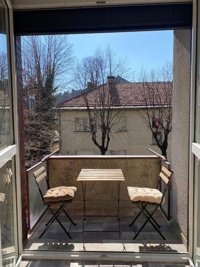 Apartmani Vila Цетине Экстерьер фото